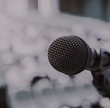 Microphone