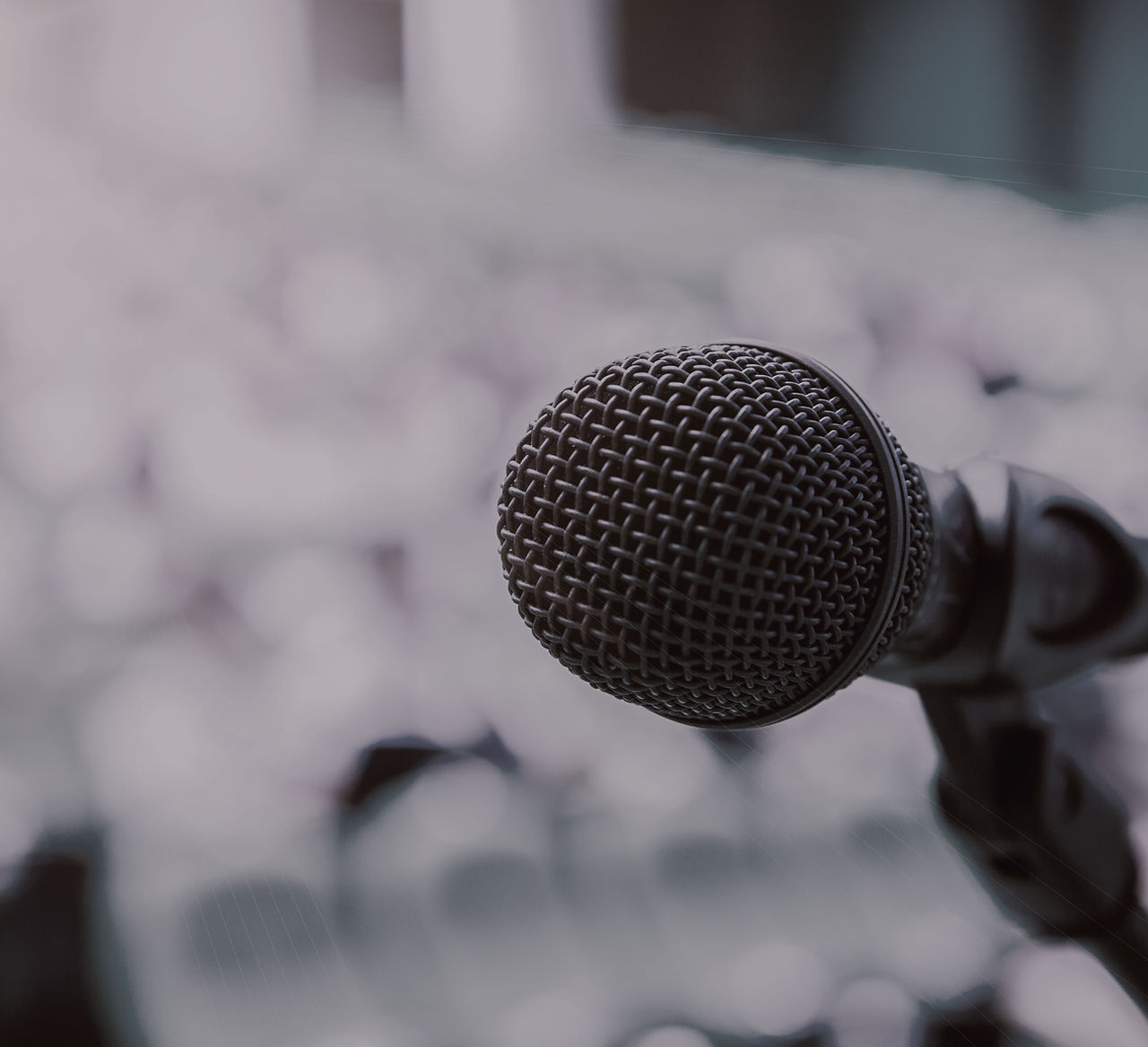 Microphone