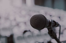 Microphone