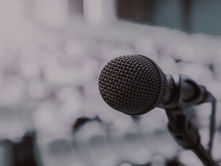 Speech & Debate is a Sport