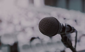 Microphone