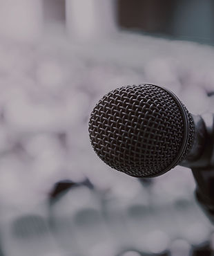 Microphone