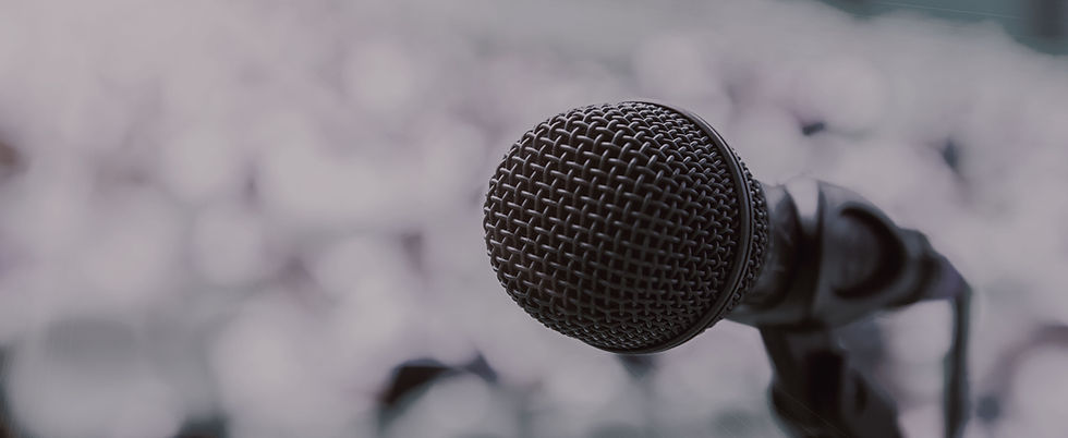 Microphone