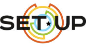 logo SET UP