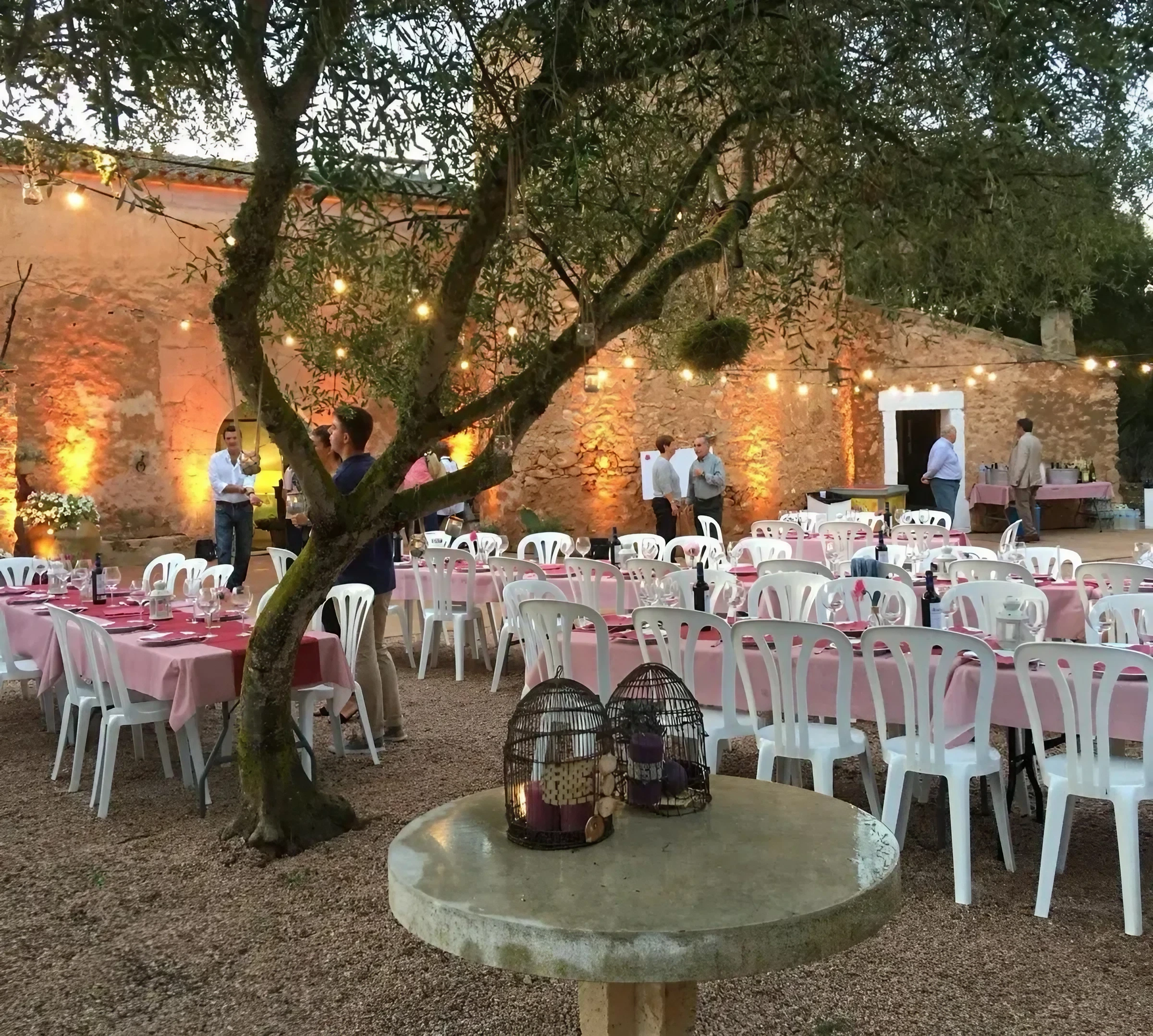 Bodas en Mallorca