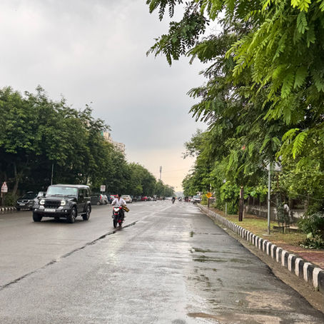 Starting Scared And Doing It Anyway