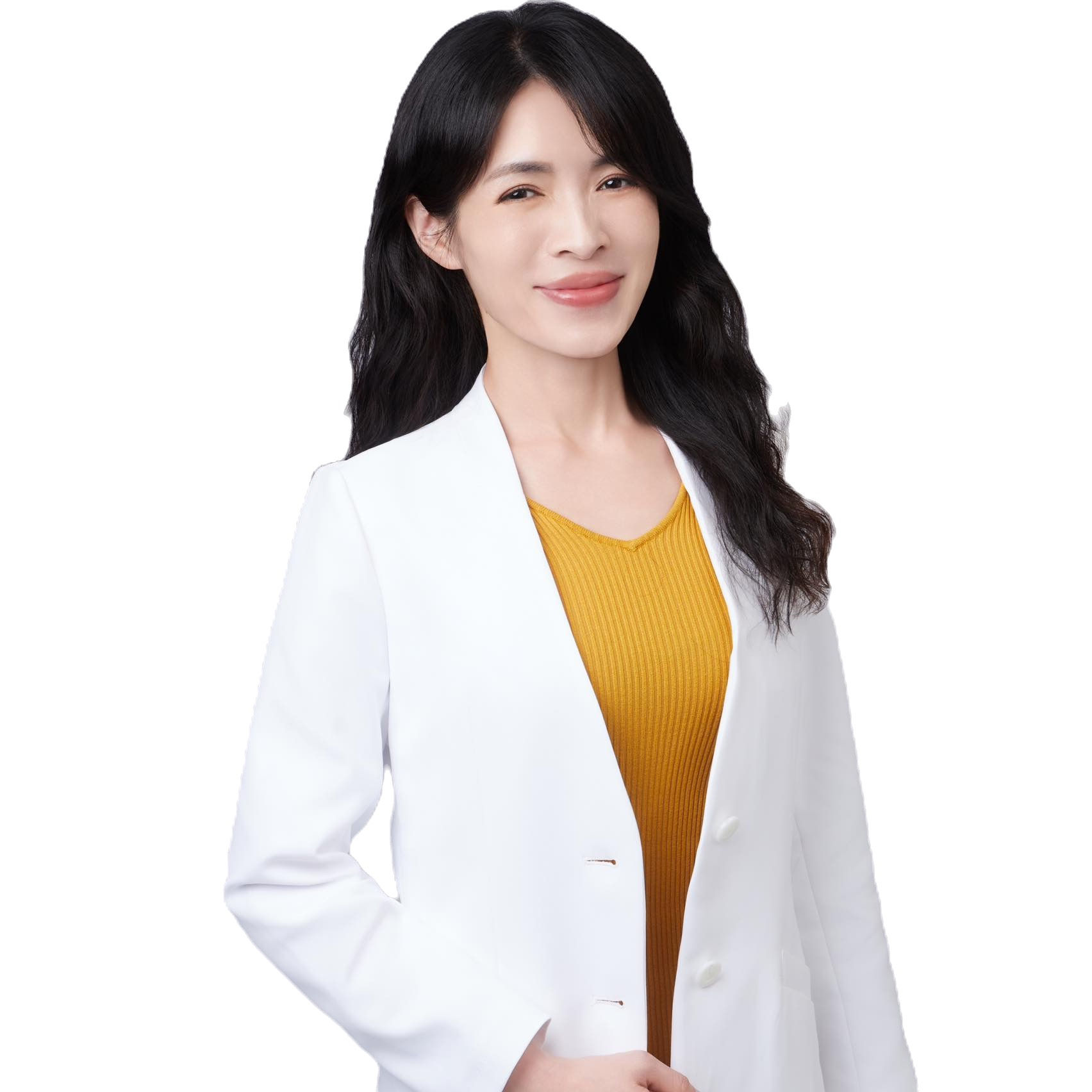 姜宜妮 診所
