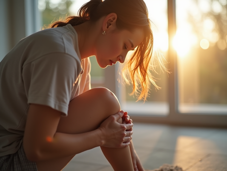 How to Heal a Torn Meniscus Naturally: Your Complete Guide