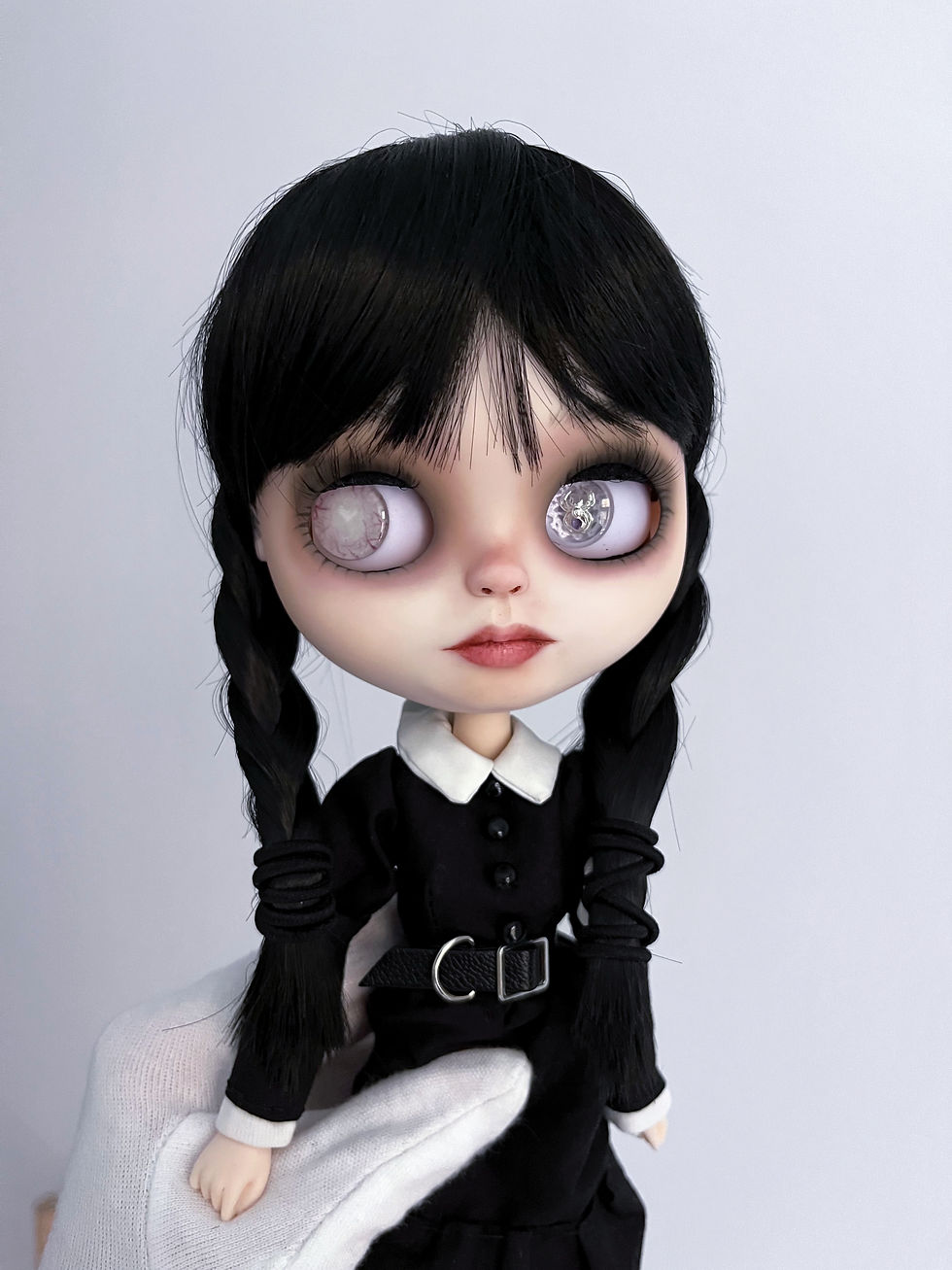 Miniaturbild: Wednesday Addams