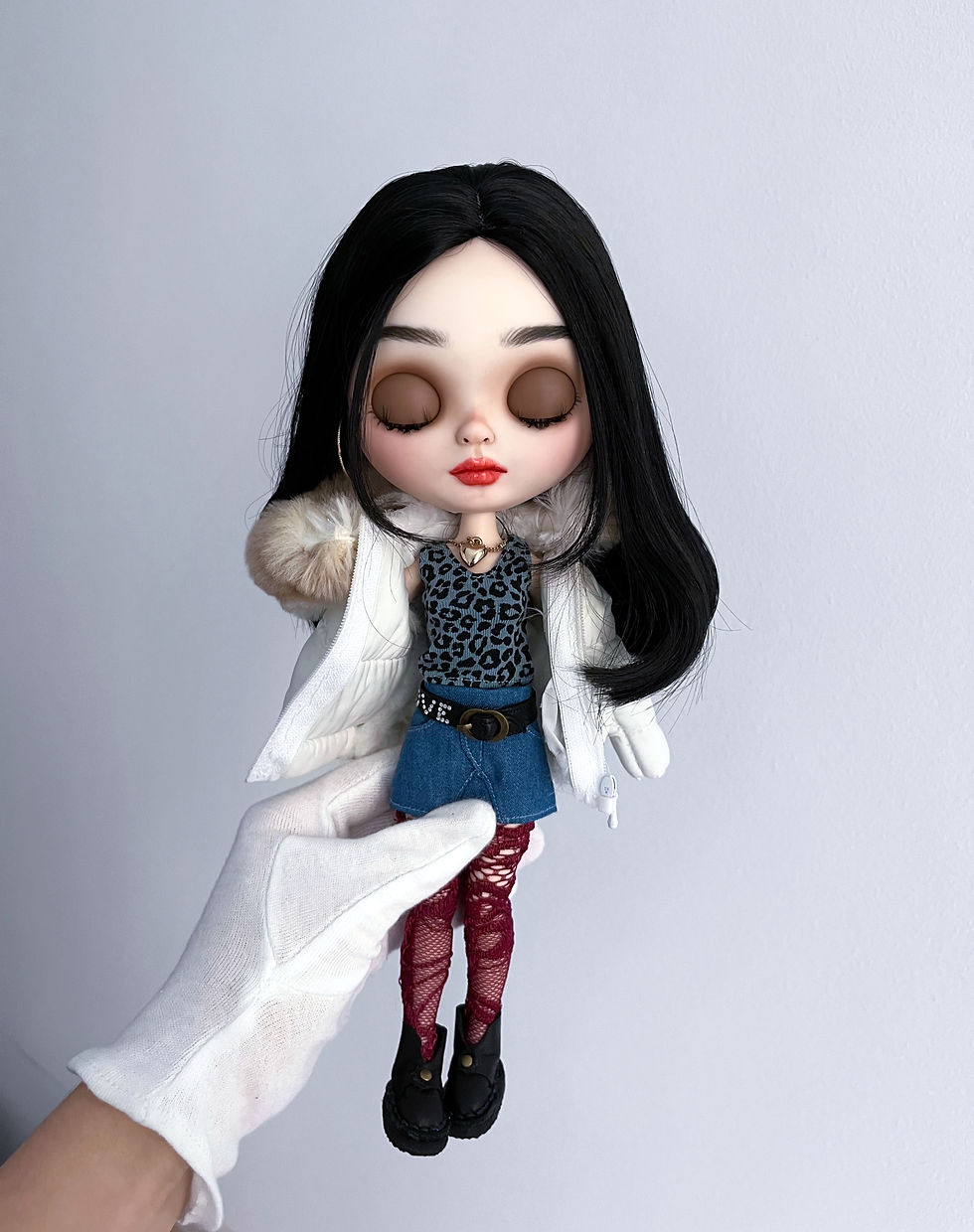 Miniaturbild: Jennifer Check