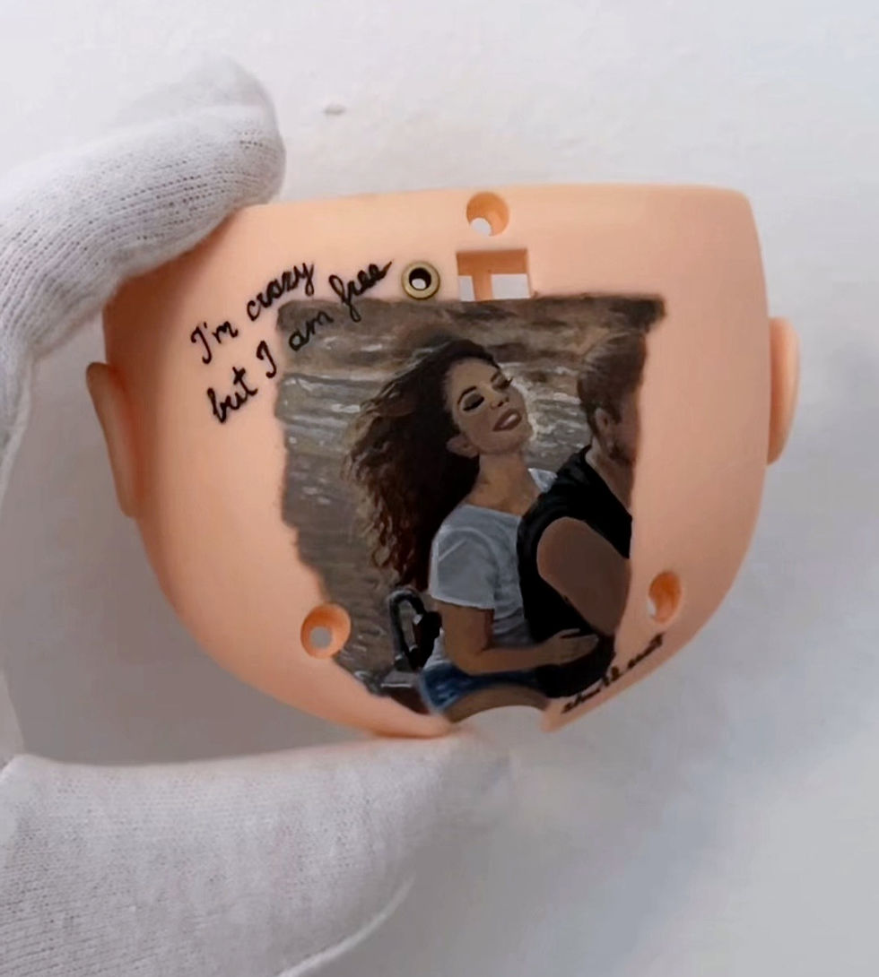 Miniaturbild: Lana del Rey