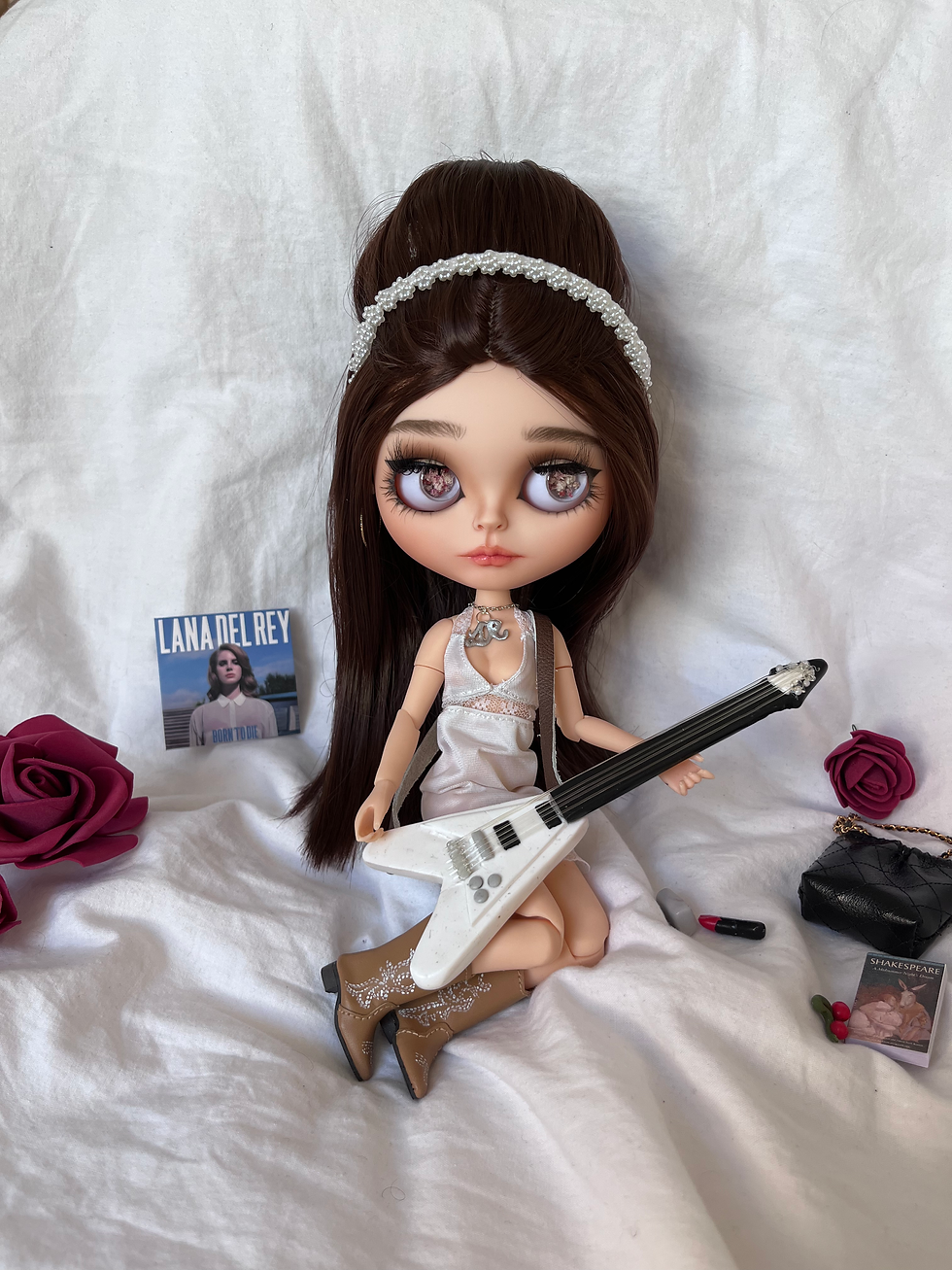 Miniaturbild: Lana del Rey