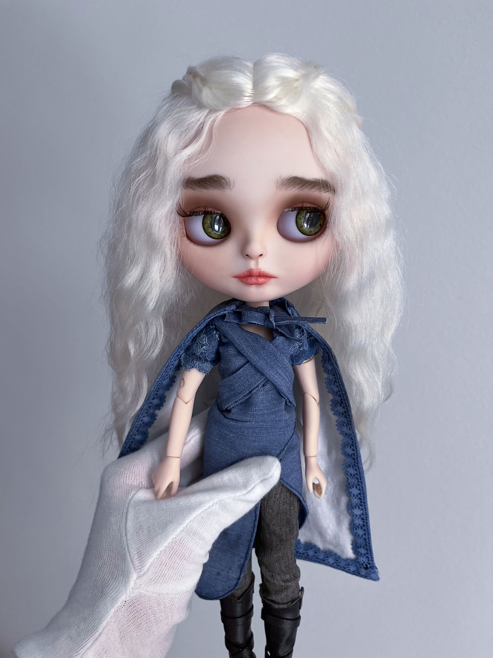 Miniaturbild: Daenerys Targaryen