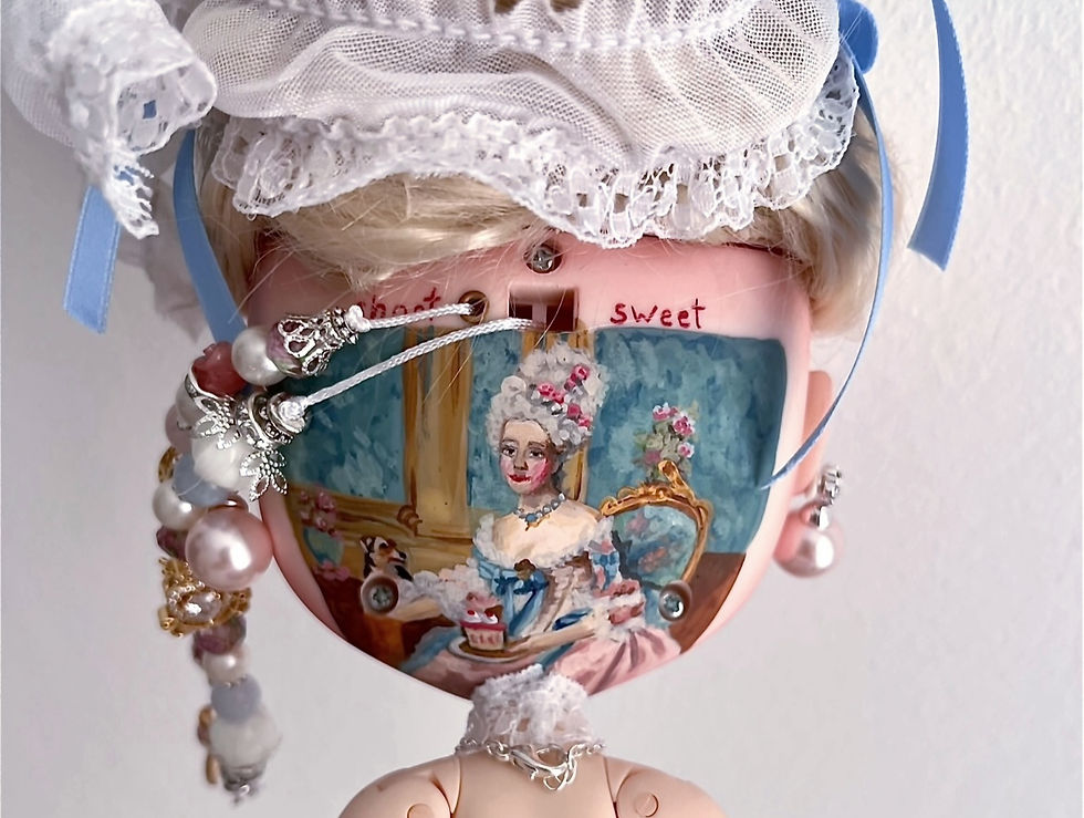 Marie Antoinette