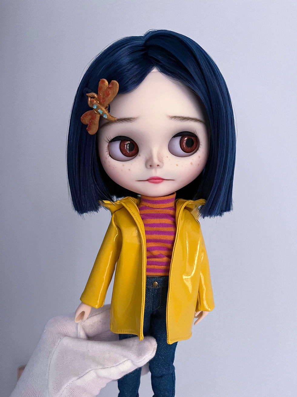 Miniaturbild: Coraline Jones