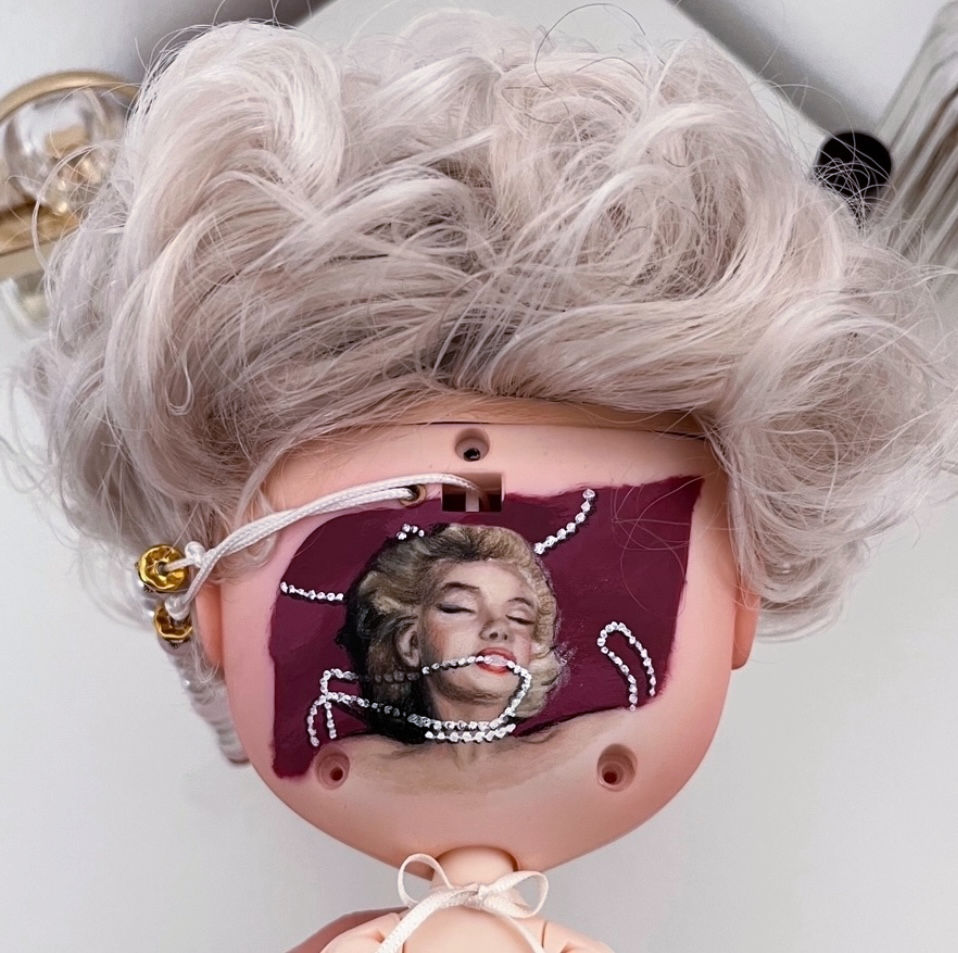Marilyn Monroe