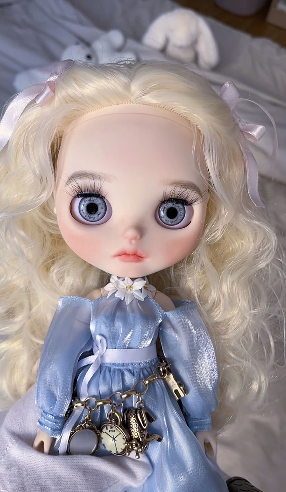 Thumbnail: Alice in Wonderland