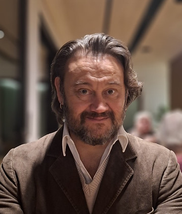 Frank Weik Schauspiel Regie künstlerische Lehre