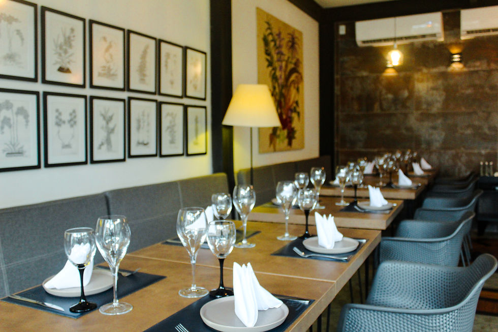 Restaurante