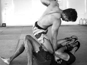 BJJ for Beginners: Why Jiu-Jitsu is the Core of MMA