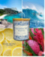 Turquoise Serene Escapes