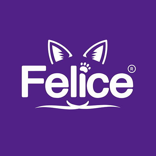 Felice Malaysia Kucing Batu Karang