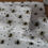 Thumbnail: Reuseable Makeup Wipes Bee Design pack of 7