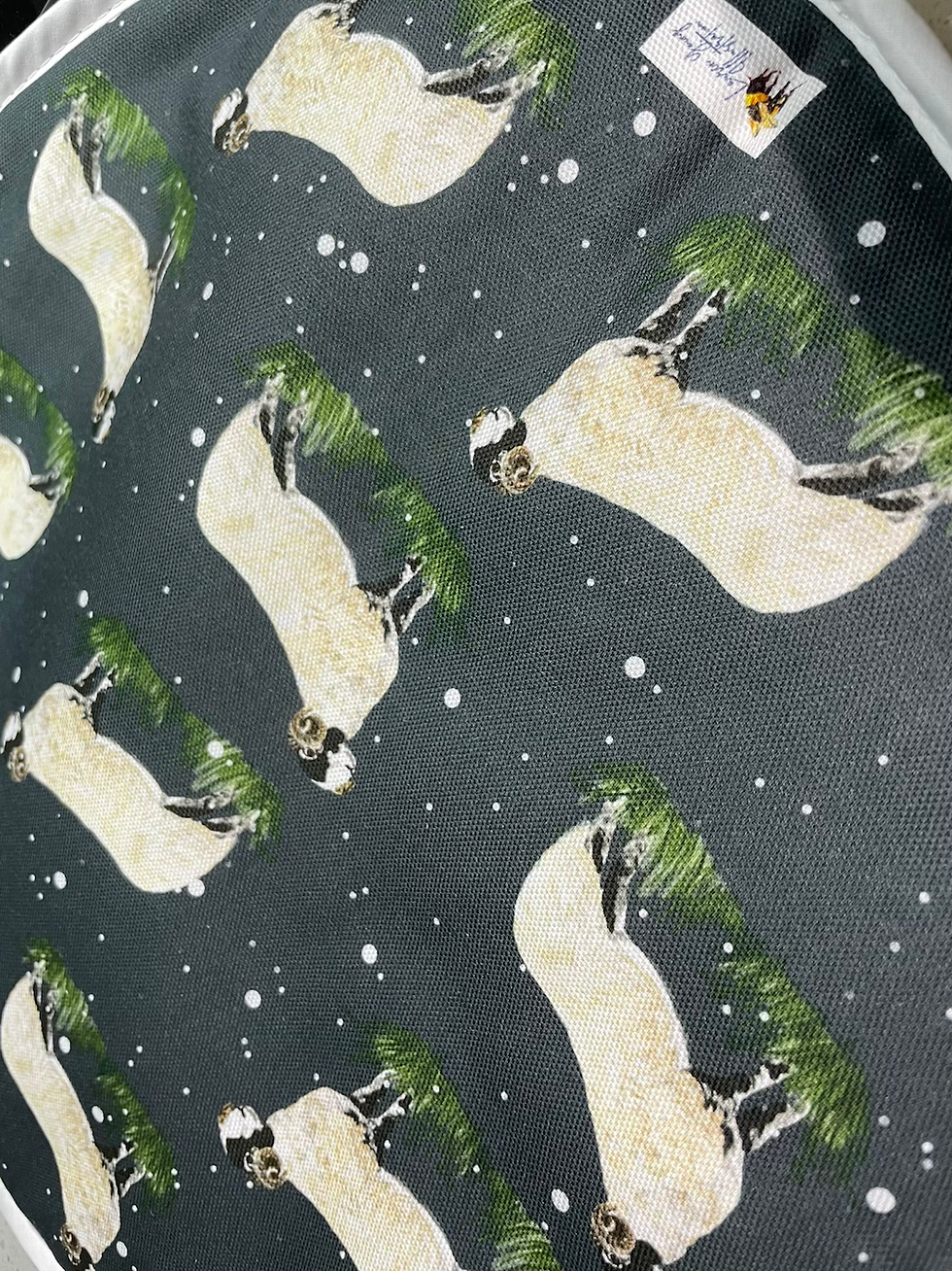 Thumbnail: Sheep Teatowel