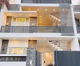 4 BHK INDEPENDENT HOUSE