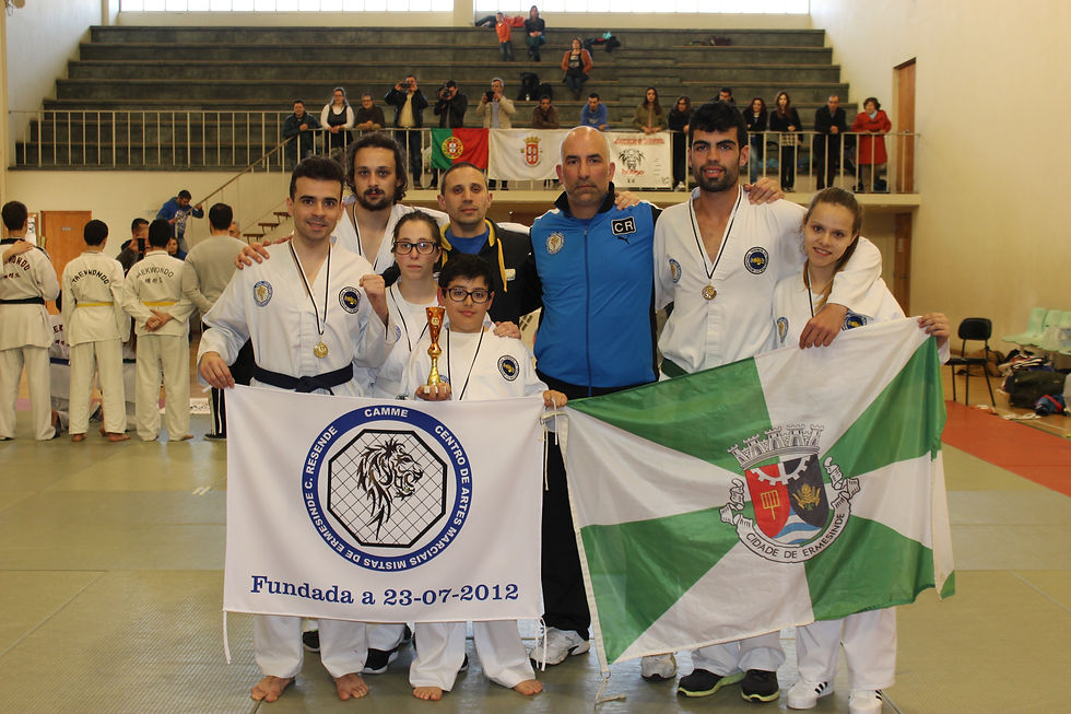 Equipa