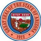 Great Seal of the State of Arizona