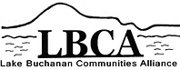 Lake Buchanan Communities Alliance