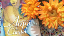 Amor de Cordel - Andrea Marques (resenha)