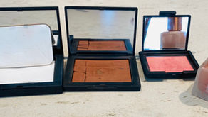 My quarantine makeup heroes 