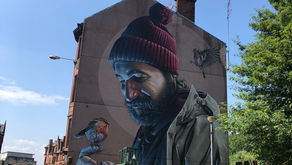 Beyoncé, Jay-Z and a Wee Trip to Glasgow