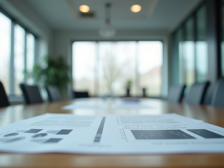 Master Advanced Business English for Professionals with Advanced Corporate English Training