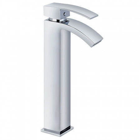 Flair Hi-Rise Mono Basin Mixer