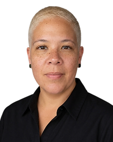 Portrait of Tanya, Certified SMP Specialist at Flourishing Follicle.