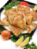Empanadas Arabes