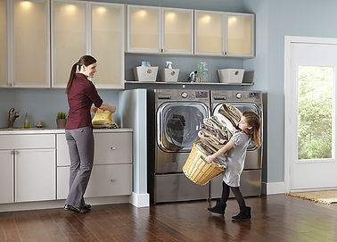 Washer and Dryer Repair Call Honorable Appliance Repair