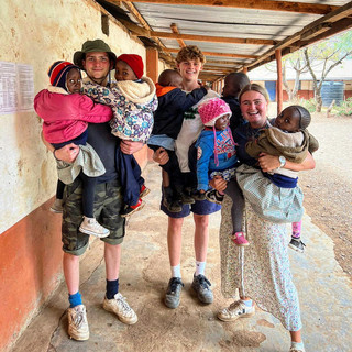 armfuls of kids .JPG