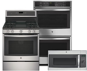 Range Repair, Oven Repair & Microwave Repair in Henderson and Las Vegas