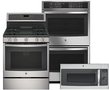 Range Repair, Oven Repair & Microwave Repair in Henderson and Las Vegas