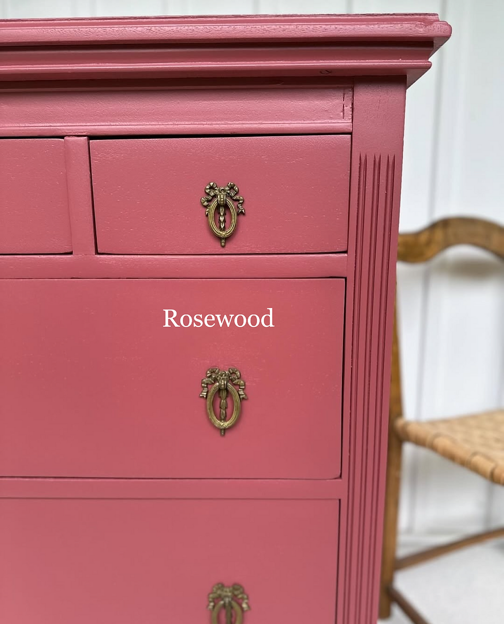 Thumbnail: ROSEWOOD (OHE)