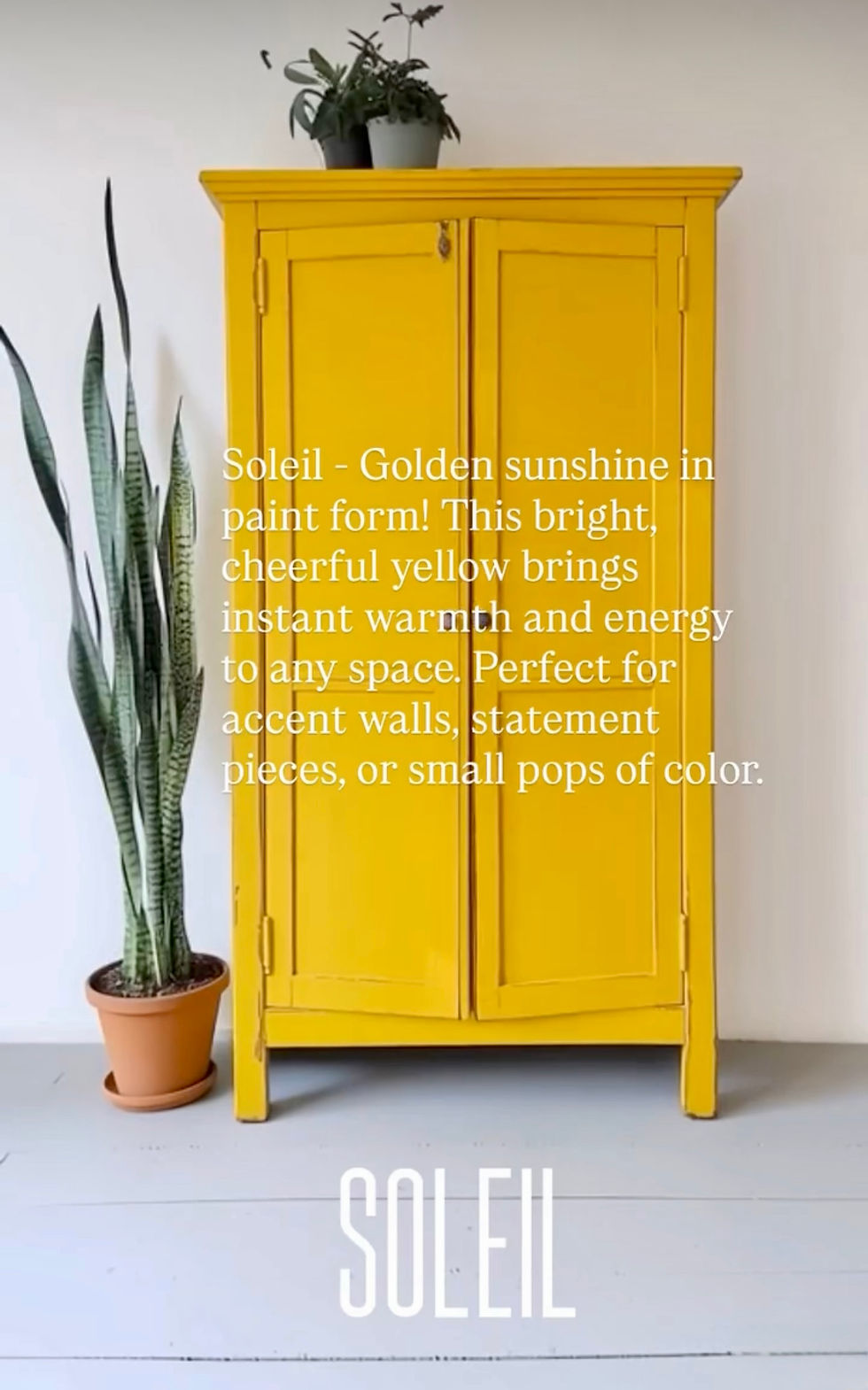 Thumbnail: SOLEIL (OHE)