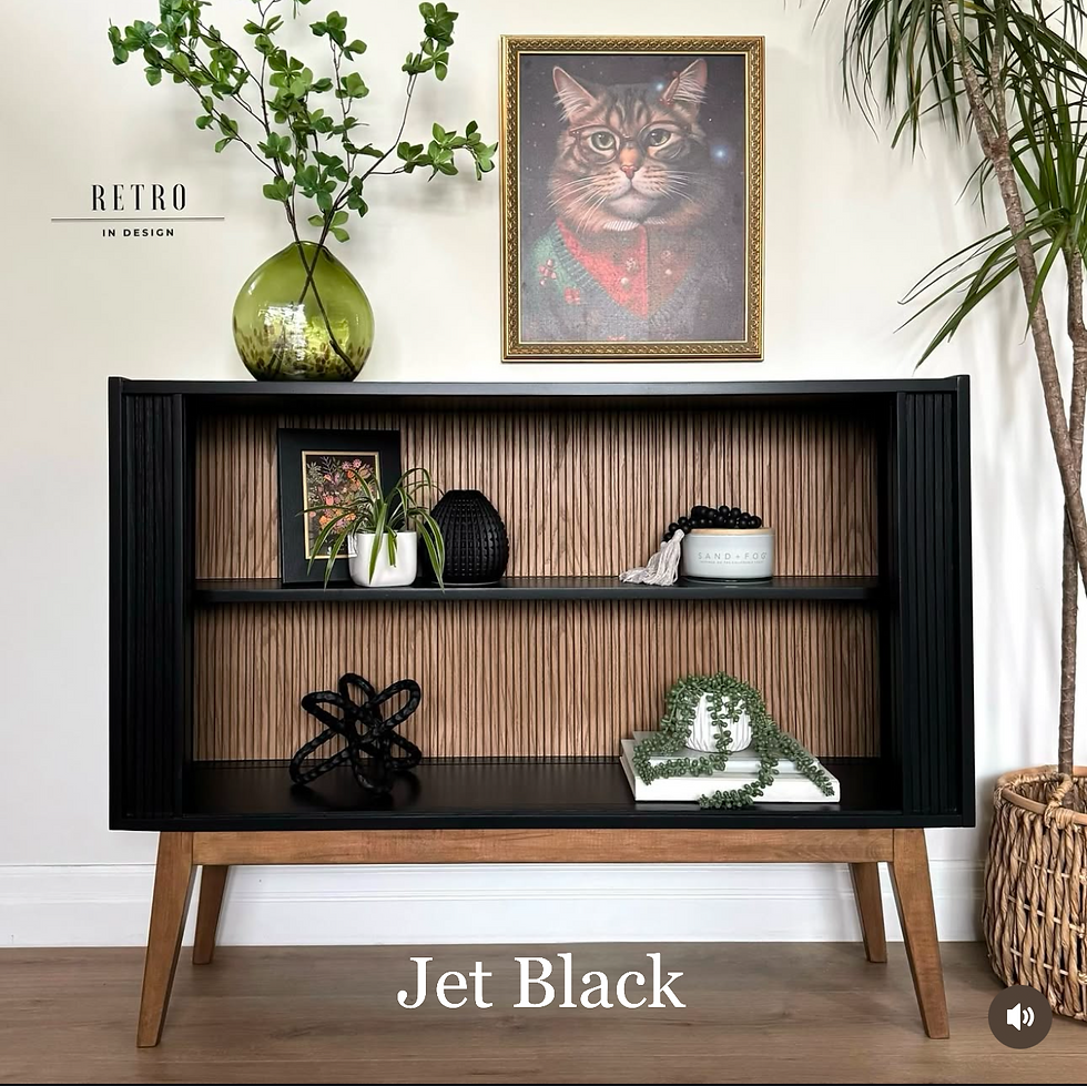 Thumbnail: JET BLACK (OHE)
