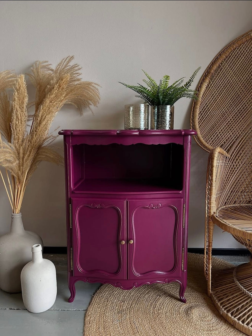 Thumbnail: Plum Velvet (OHE)