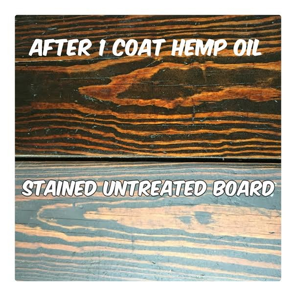 Thumbnail: HEMP SEED OIL