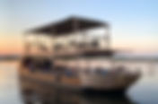 Chobe River Cruise