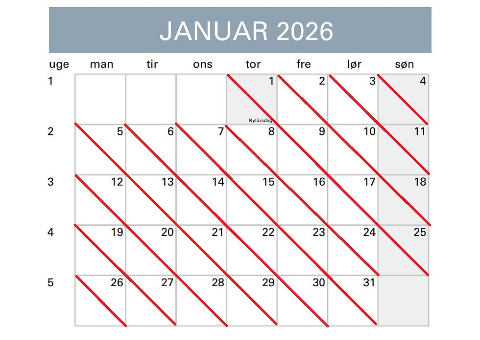 Januar